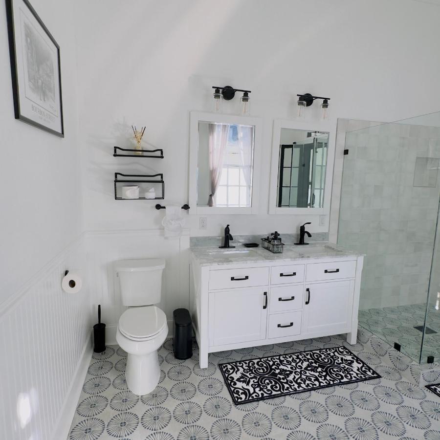 Endless Story Magazine Suite Walk French Quarter New Orleans Exterior foto