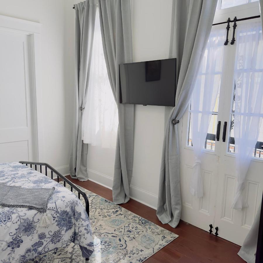 Endless Story Magazine Suite Walk French Quarter New Orleans Exterior foto