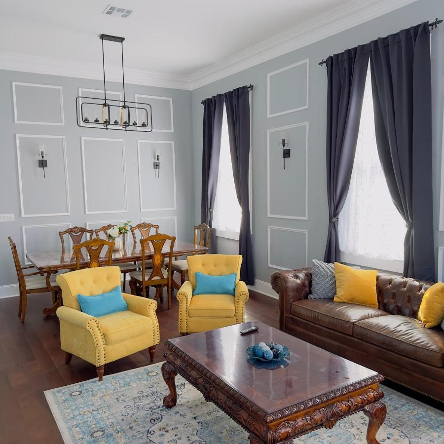 Endless Story Magazine Suite Walk French Quarter New Orleans Exterior foto