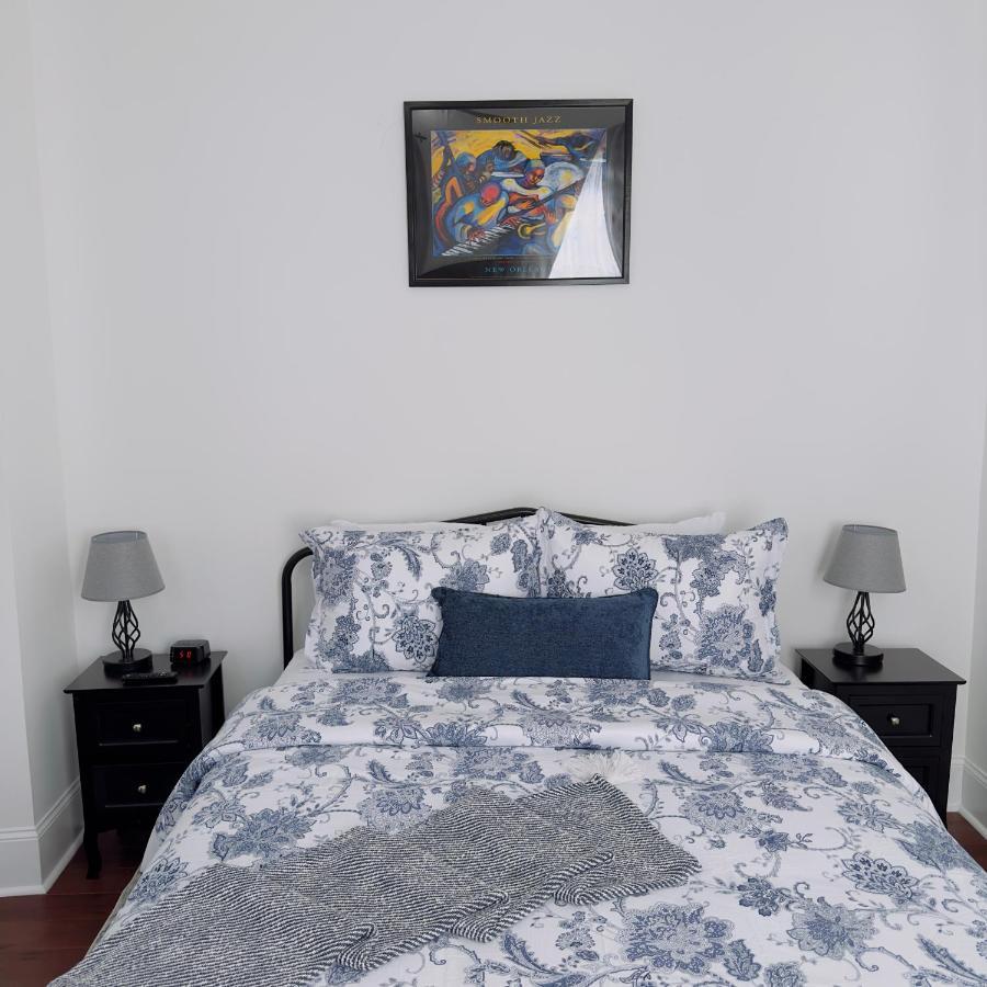Endless Story Magazine Suite Walk French Quarter New Orleans Exterior foto